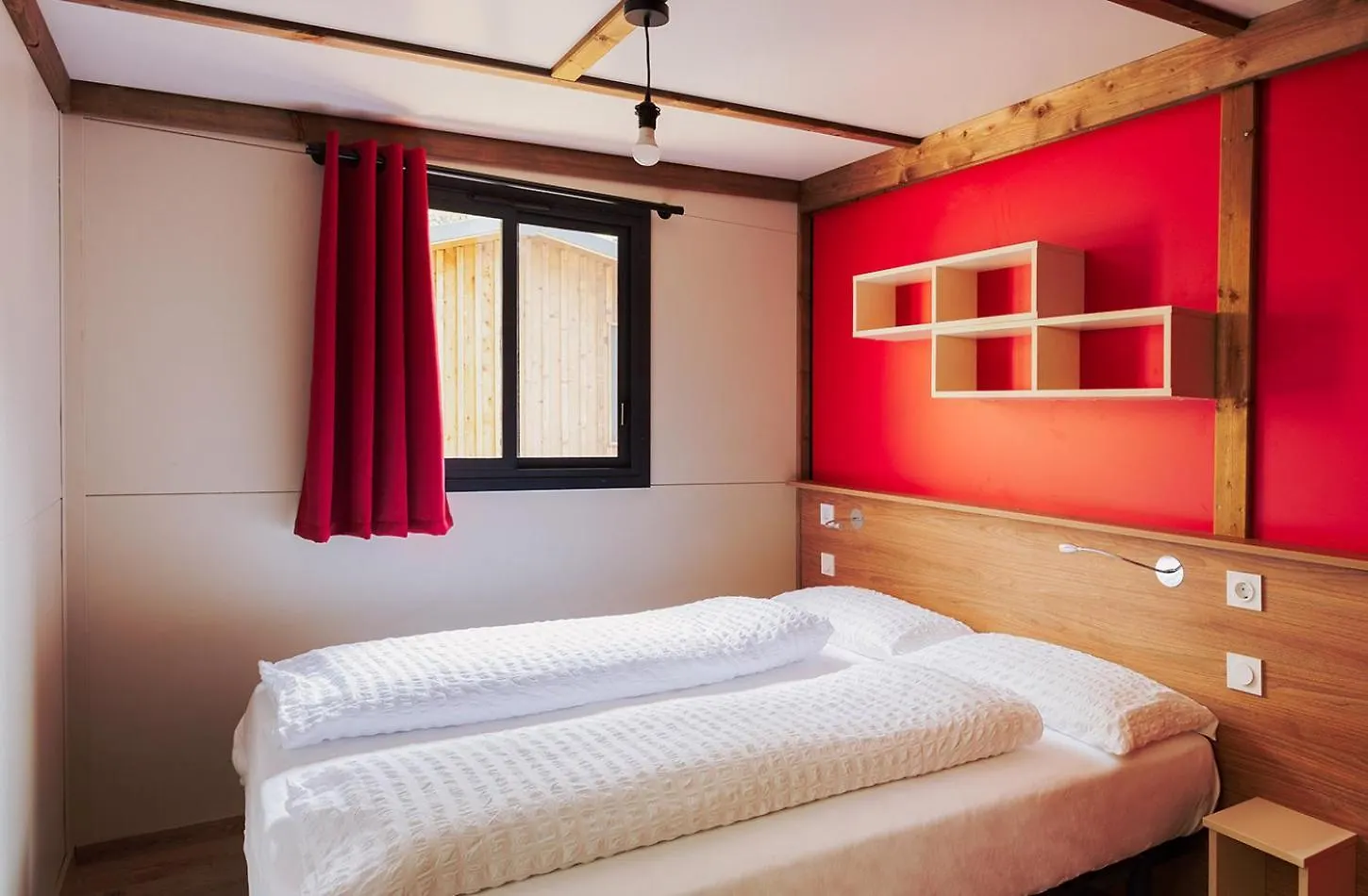 Camping Cala Pola Tossa de Mar Spagna