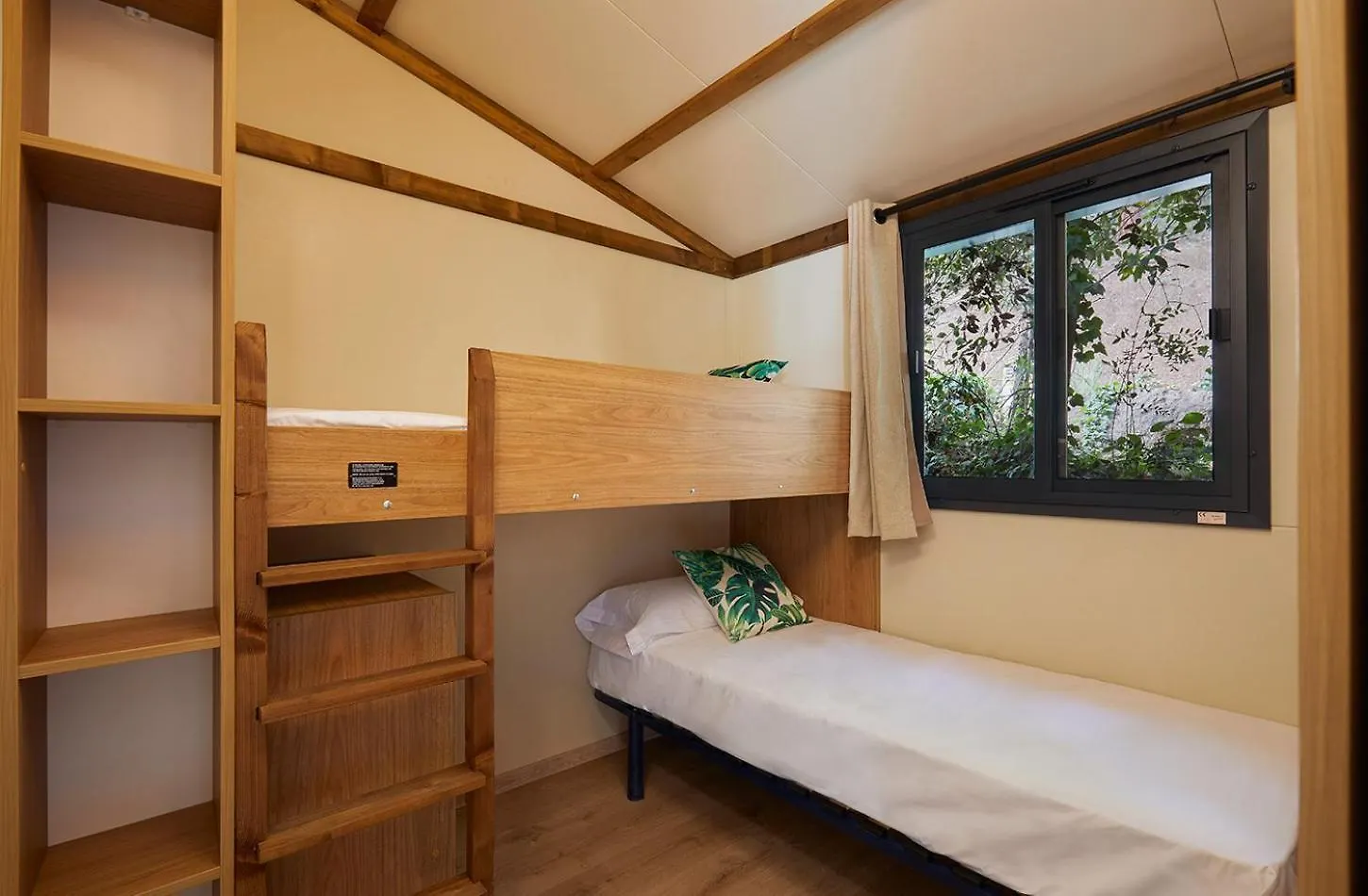 Camping Cala Pola Tossa de Mar 0*,