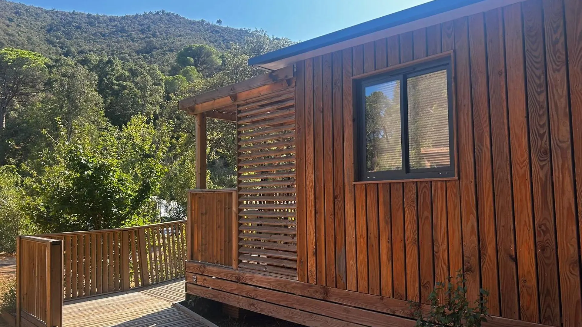 Campsite Camping Cala Pola Tossa de Mar