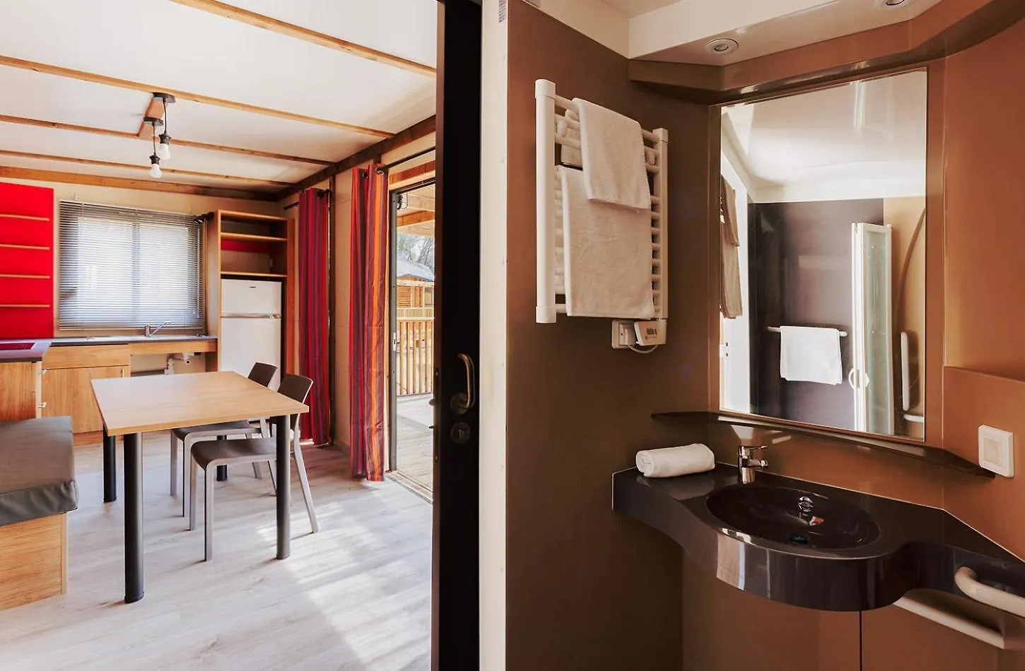 Camping Cala Pola Tossa de Mar Kemping