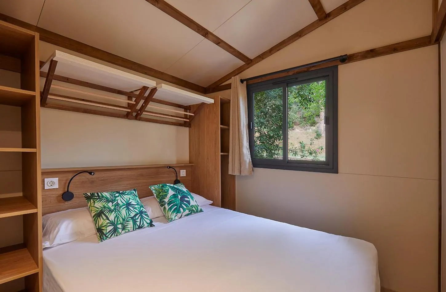 Kemping Camping Cala Pola Tossa de Mar