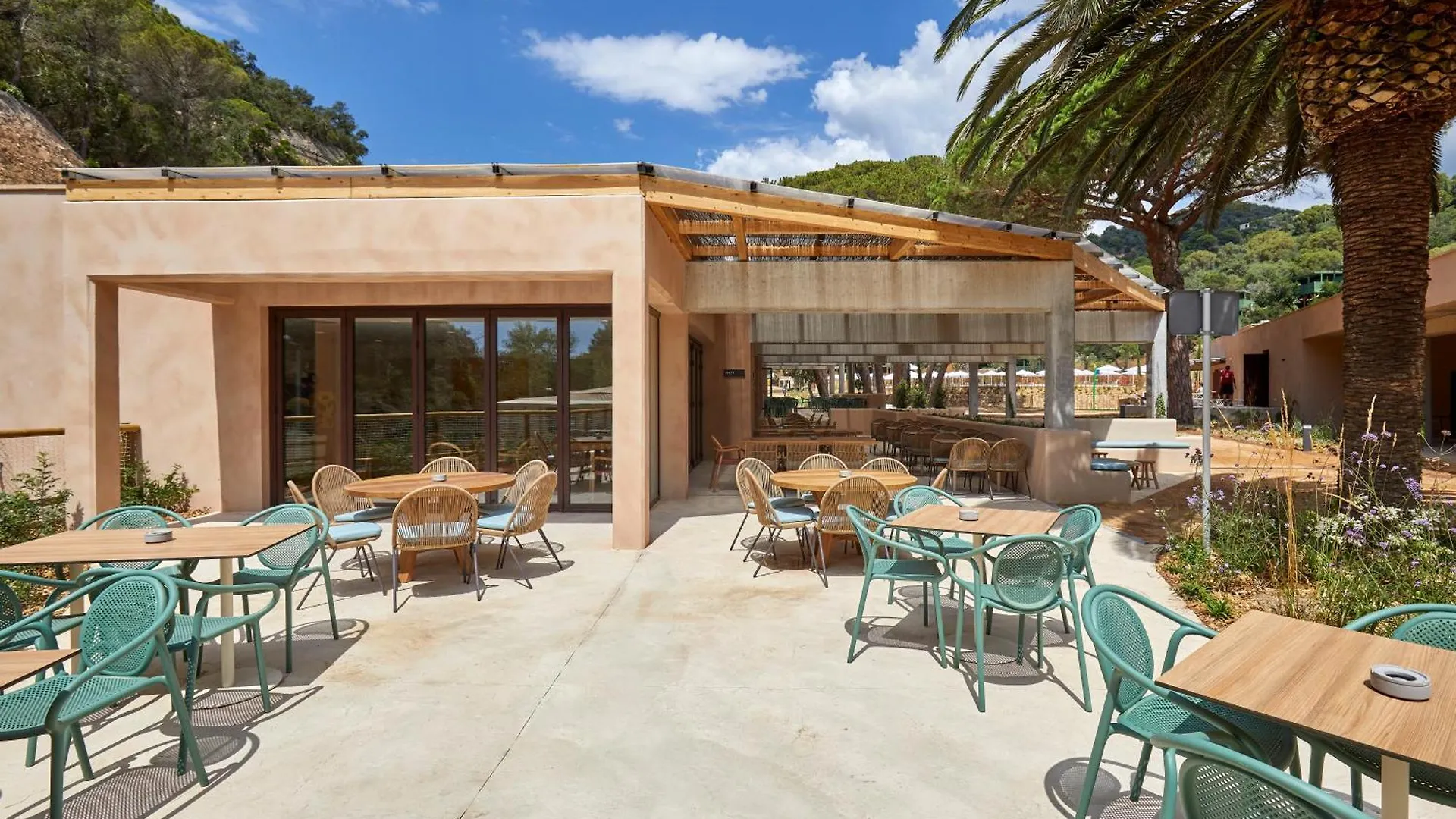 Camping Cala Pola Tossa de Mar 0*,  Hiszpania