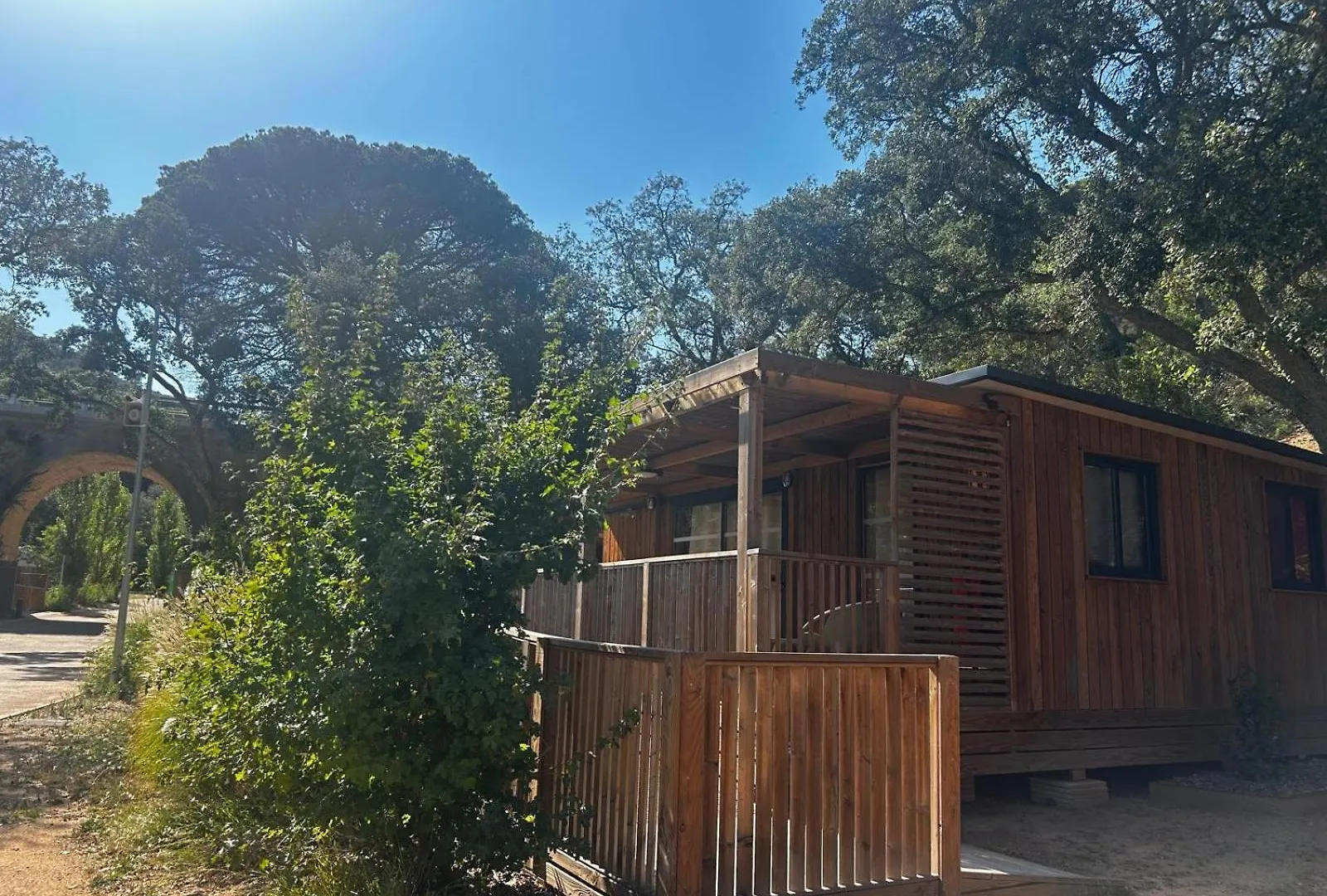 Camping Cala Pola Tossa de Mar