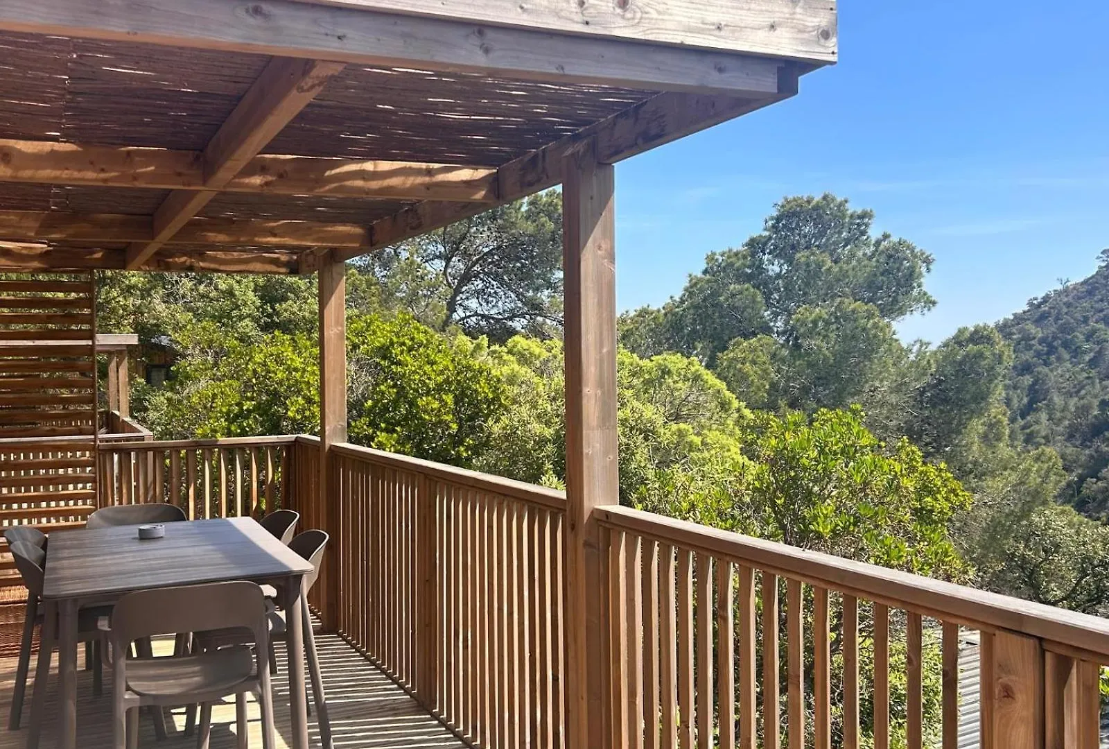 Camping Cala Pola Tossa de Mar Kemping