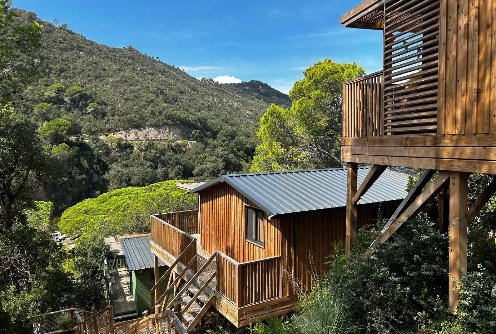 Kemping Camping Cala Pola Tossa de Mar Hiszpania
